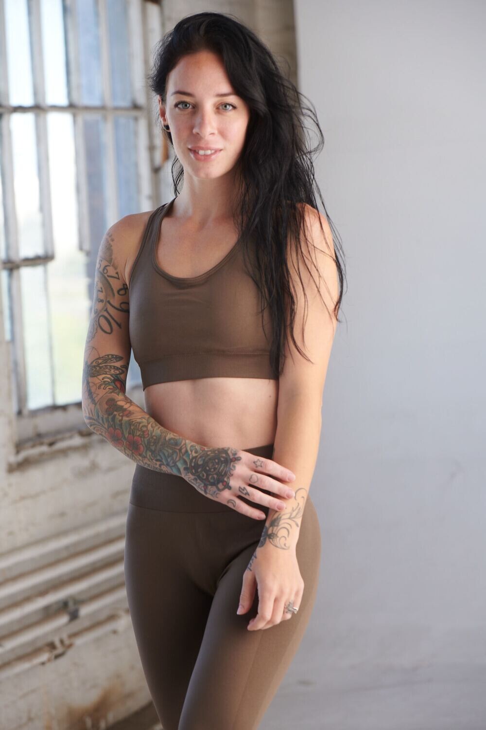 Candylicious Bundle ("Make Out With Me" Mocha)