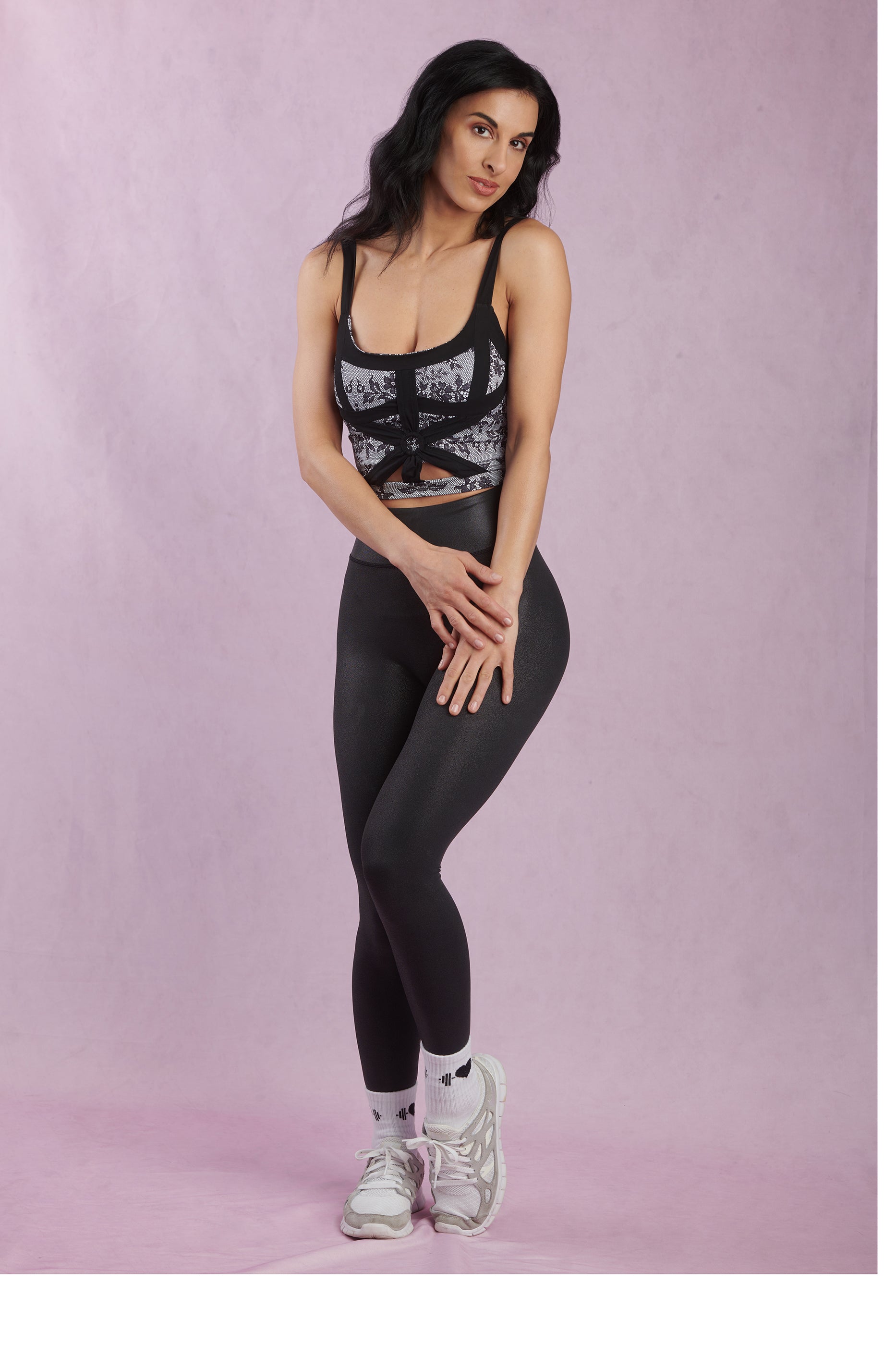 Dirty Candy Sportswear Ultra Sexy Gym Wear for Women Who Train Hard