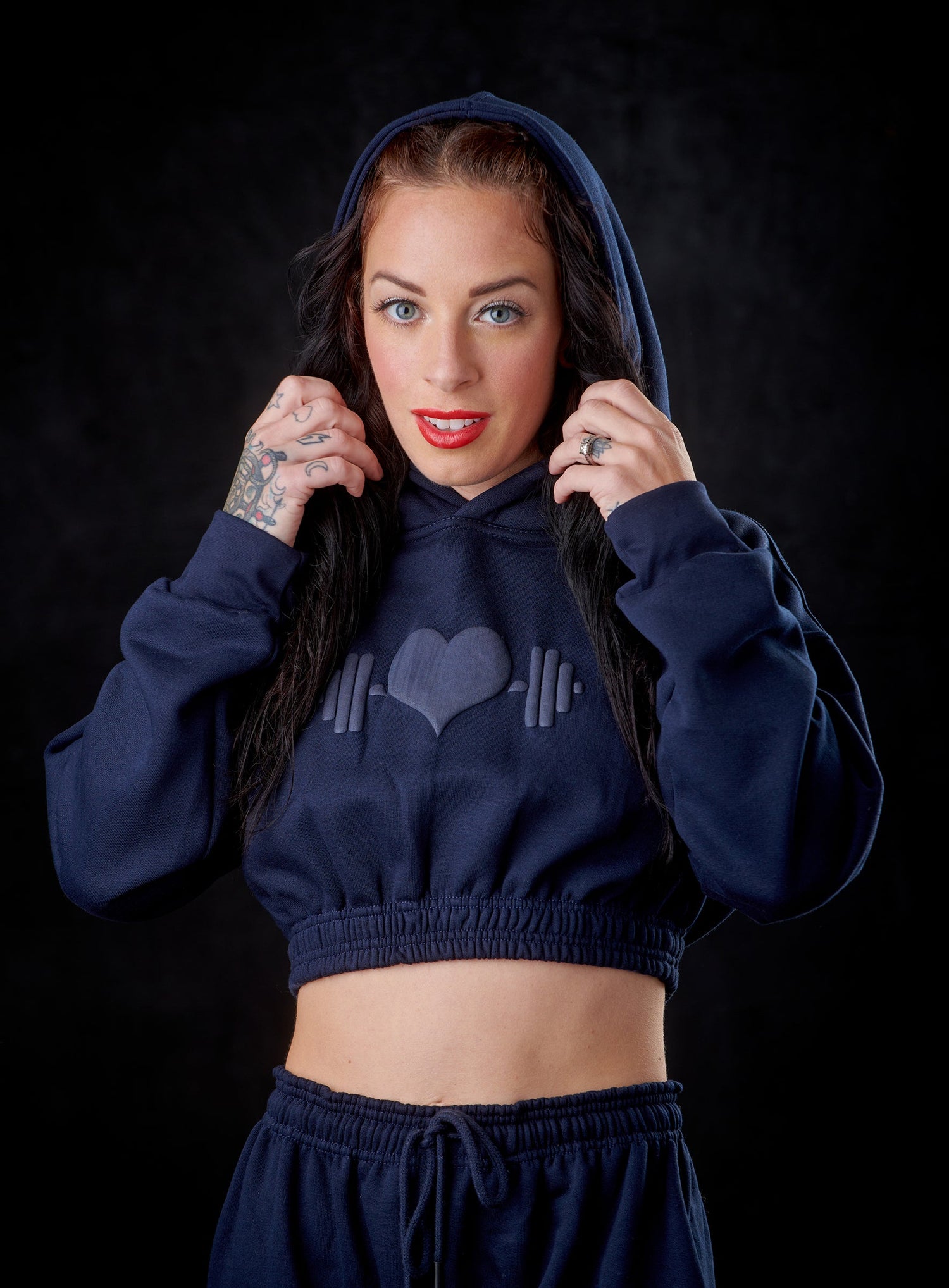 Dirty Candy Sportswear: Ultra Sexy Gym Wear for Women Who Train Hard Dirty Candy Sportswear: Ultra Sexy Gym Wear for Women Who Train Hard