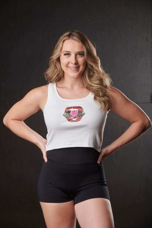 Dirty Candy Sportswear: Ultra Sexy Gym Wear for Women Who Train Hard Dirty Candy Sportswear: Ultra Sexy Gym Wear for Women Who Train Hard