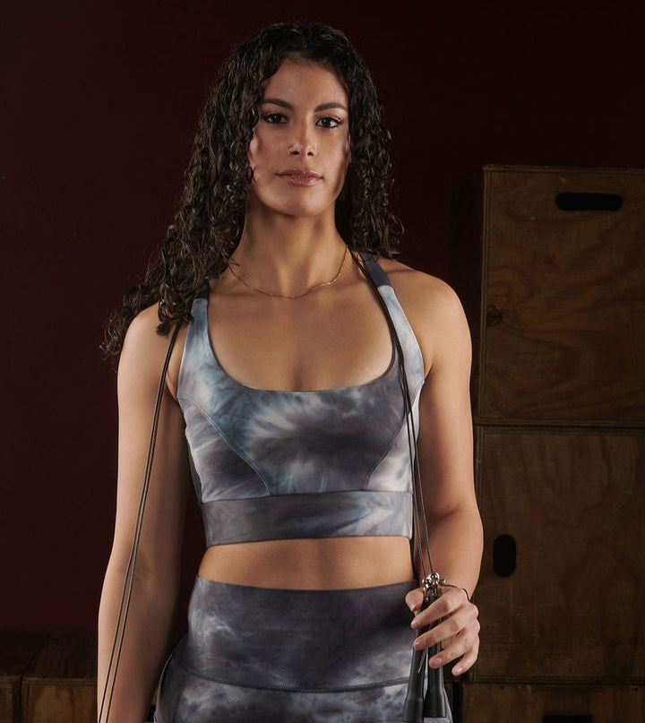 Sports Bra – Dirty Candy Sportswear