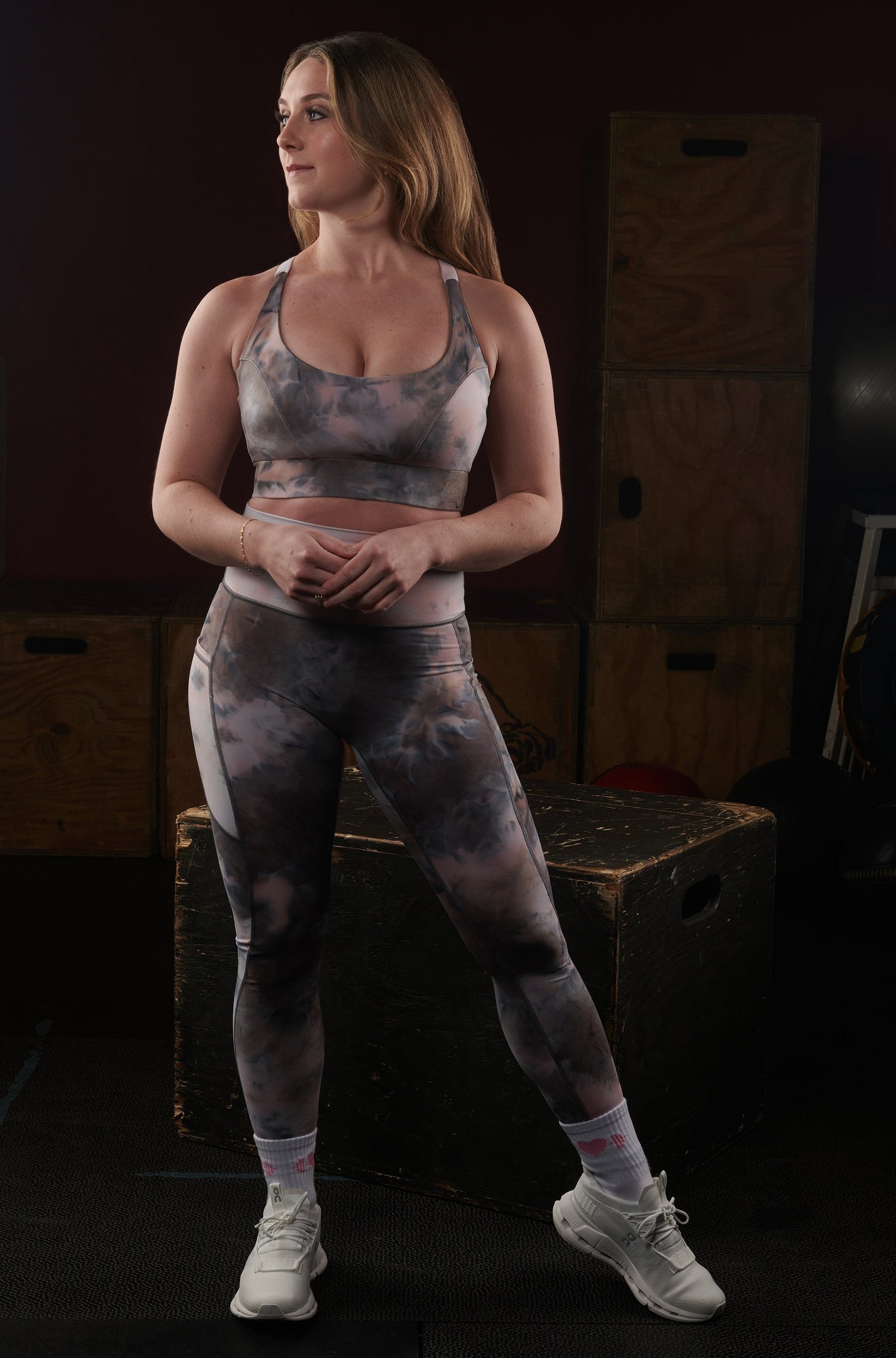 Dirty Candy Sportswear Ultra Sexy Gym Wear for Women Who Train Hard
