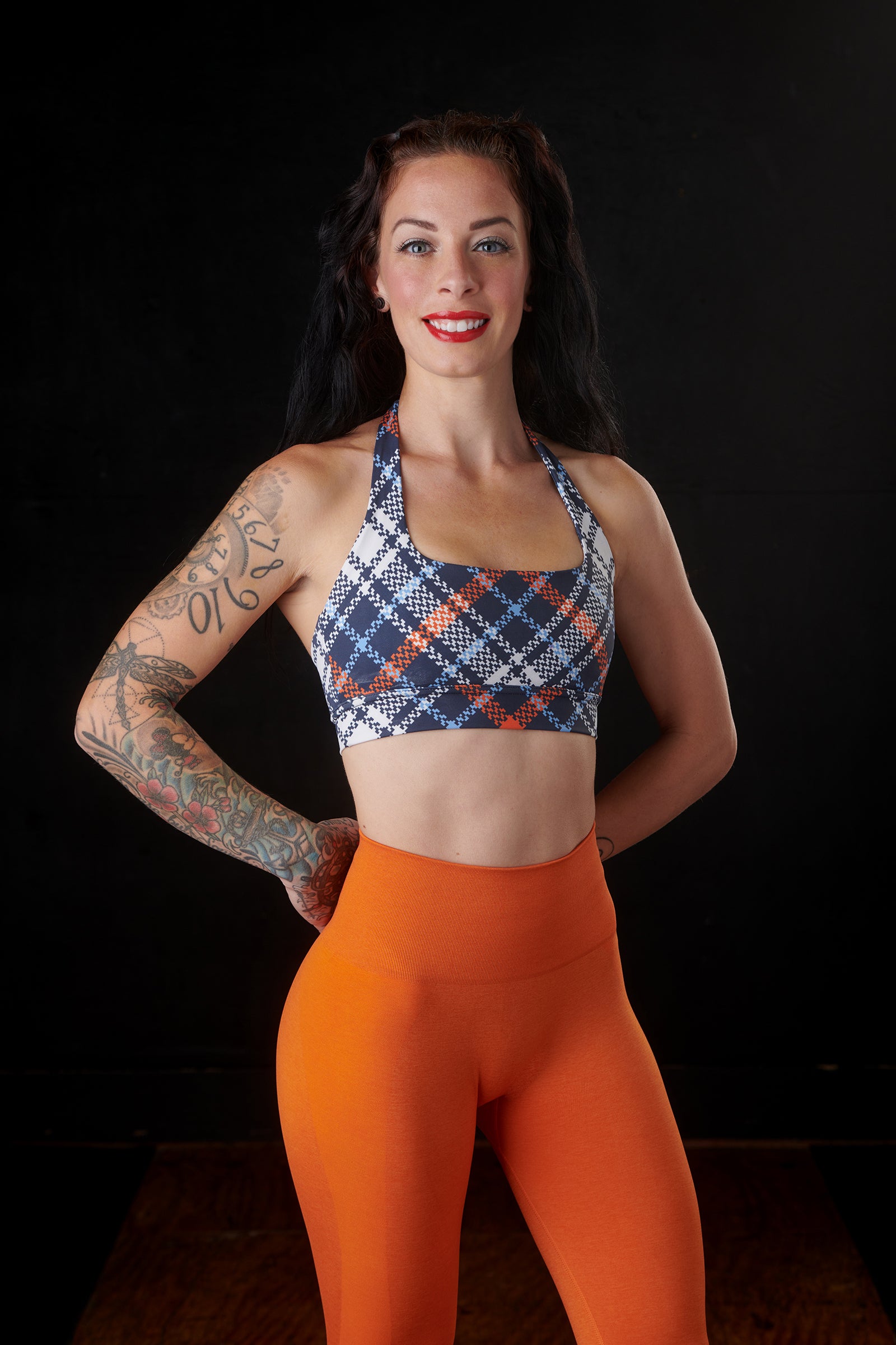 Dirty Candy Sportswear: Ultra Sexy Gym Wear for Women Who Train Hard Dirty Candy Sportswear: Ultra Sexy Gym Wear for Women Who Train Hard